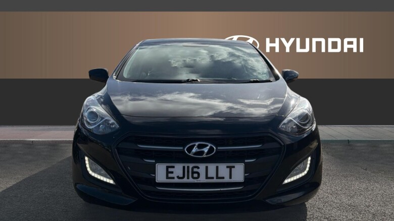 Hyundai i30 1.6 CRDi Blue Drive SE 5dr Diesel Hatchback